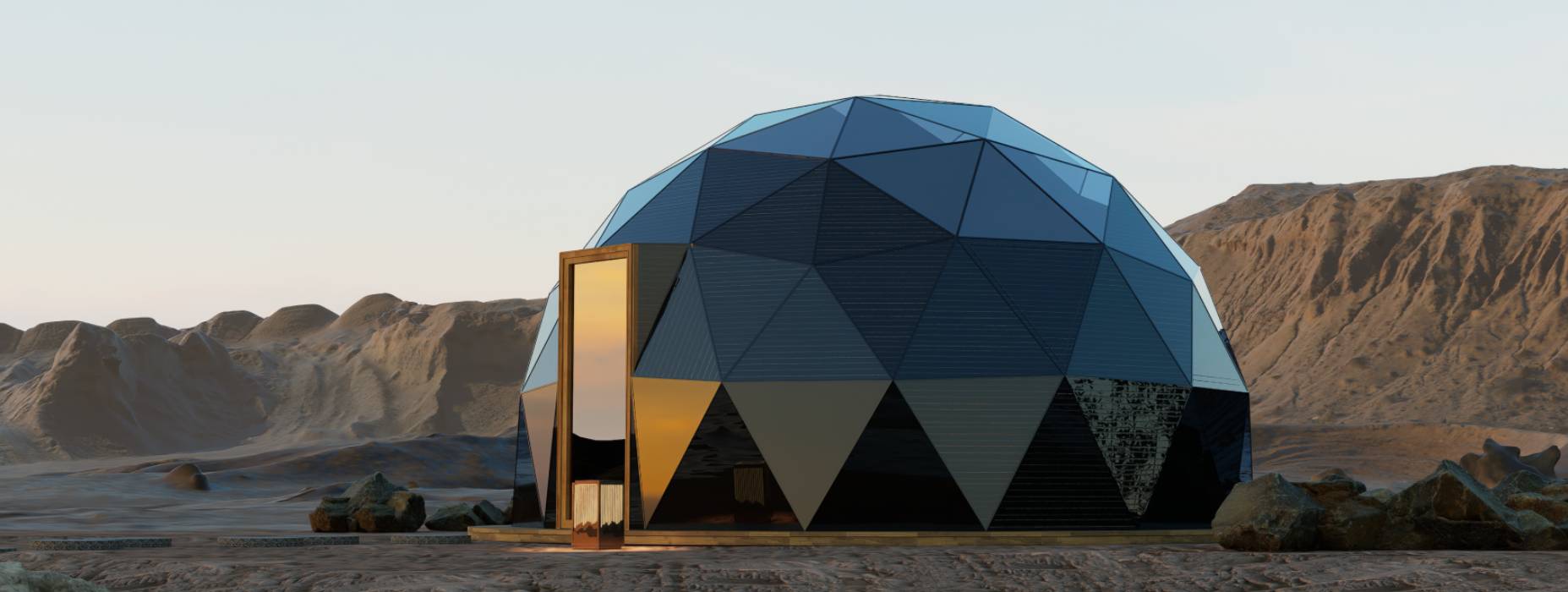 仓山区星空酒店帐篷